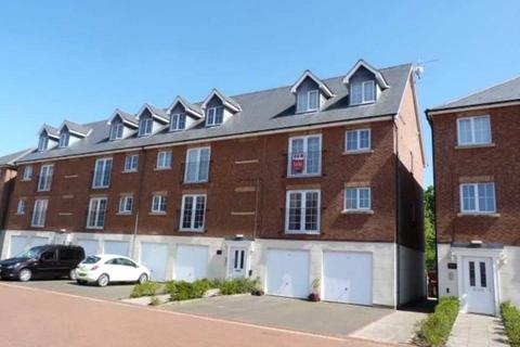 1 bedroom flat for sale, Afon Way, Newtown, Powys, SY16