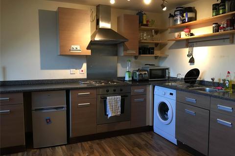 1 bedroom flat for sale, Afon Way, Newtown, Powys, SY16