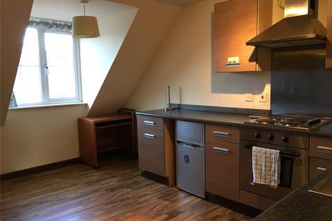1 bedroom flat for sale, Afon Way, Newtown, Powys, SY16