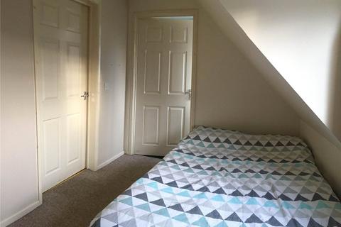 1 bedroom flat for sale, Afon Way, Newtown, Powys, SY16