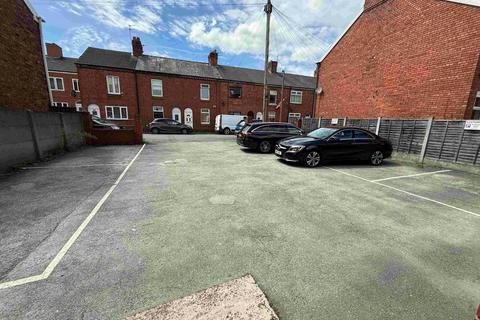 Retail property (high street) for sale, 17 John St Winsford CW7 1HQ