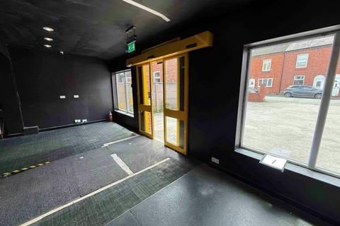 Retail property (high street) for sale, 17 John St Winsford CW7 1HQ