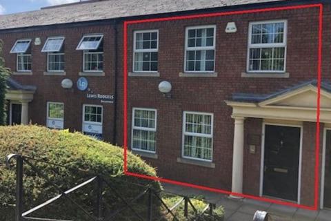 Office for sale, Forge St Crewe CW1 2DL