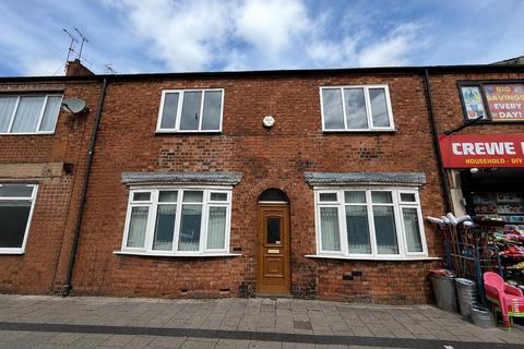 Retail property (high street) for sale, 87-89 Nantwich Rd Crewe CW2 6AW