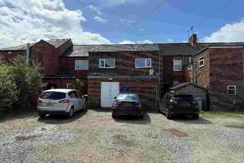 Retail property (high street) for sale, 87-89 Nantwich Rd Crewe CW2 6AW