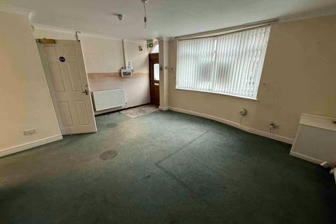 Retail property (high street) for sale, 87-89 Nantwich Rd Crewe CW2 6AW