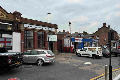 Office for sale, 2 Hightown Middlewich CW10 9AW