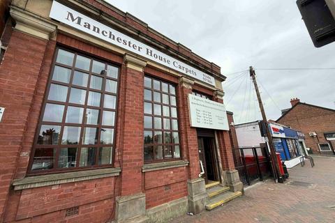 Office for sale, 2 Hightown Middlewich CW10 9AW