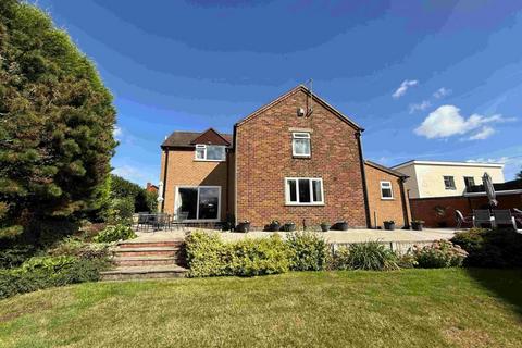 Showroom for sale, 371 Crewe Road Sandbach CW11 4QZ