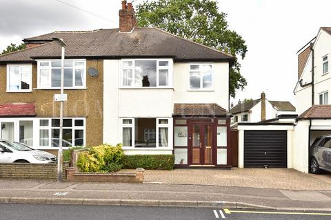 3 bedroom semi-detached house for sale, Cotton Road, Potters Bar, EN6