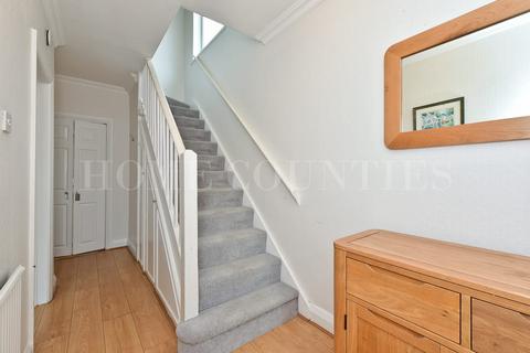 3 bedroom semi-detached house for sale, Cotton Road, Potters Bar, EN6