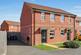 Blenheim Close, Southam, Warwickshire, CV47