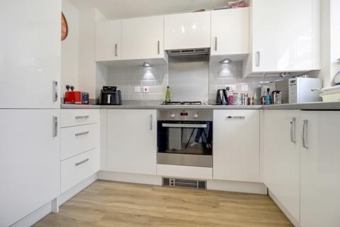 2 bedroom semi-detached house for sale, Blenheim Close, Southam, Warwickshire, CV47