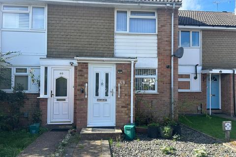 2 bedroom house to rent, Eastbourne Avenue, Stevenage