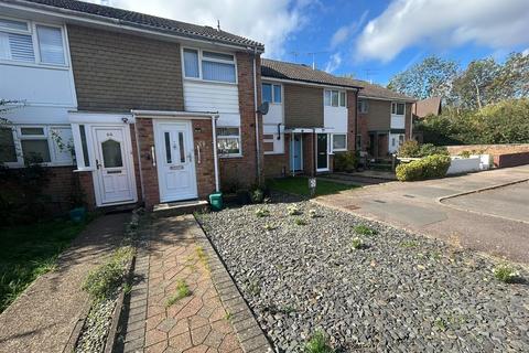 2 bedroom house to rent, Eastbourne Avenue, Stevenage