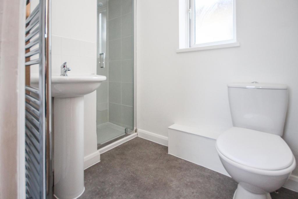 Apartment in Bournemouth - More