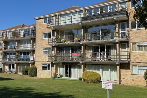 2 bedroom flat for sale, Ashurst Court, Tower Close, Alverstoke, Gosport, PO12 2TZ