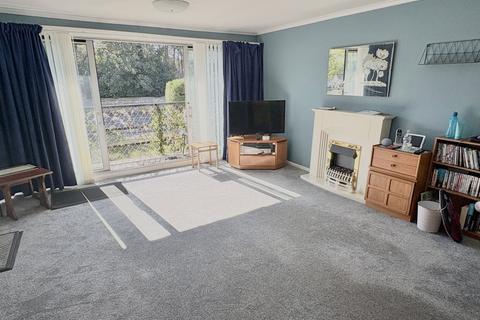 2 bedroom flat for sale, Ashurst Court, Tower Close, Alverstoke, Gosport, PO12 2TZ