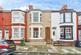 Grasville Road, Birkenhead, Merseyside, CH42