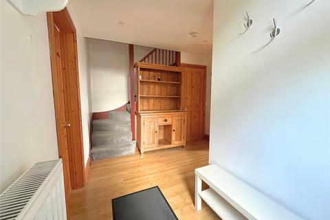 4 bedroom end of terrace house to rent, James John Close, Narberth, Pembrokeshire, SA67