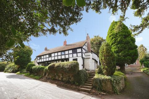 3 bedroom cottage for sale, Bridge Street, Pembridge, Leominster
