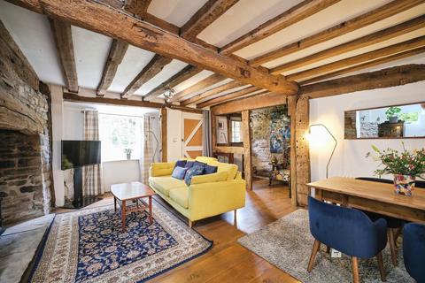 3 bedroom cottage for sale, Bridge Street, Pembridge, Leominster
