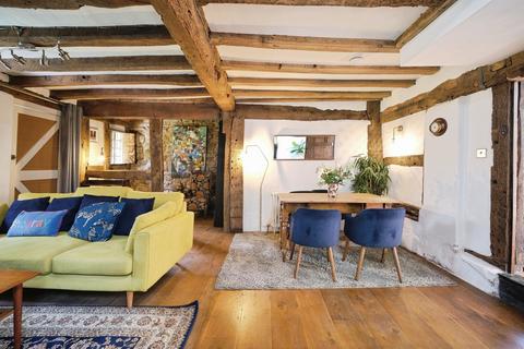 3 bedroom cottage for sale, Bridge Street, Pembridge, Leominster