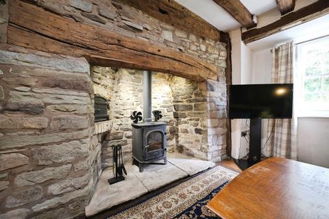 3 bedroom cottage for sale, Bridge Street, Pembridge, Leominster