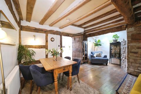 3 bedroom cottage for sale, Bridge Street, Pembridge, Leominster