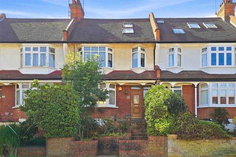 4 bedroom terraced house for sale, Clifton Road, London, N22