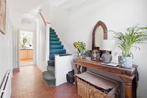4 bedroom terraced house for sale, Clifton Road, London, N22