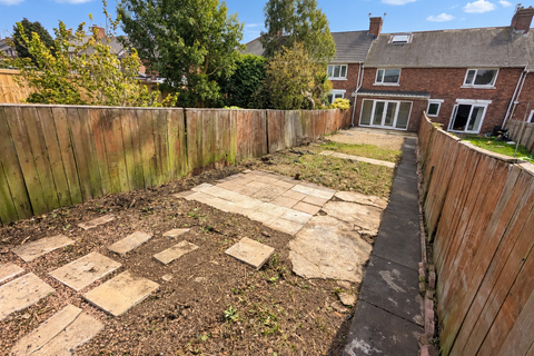 3 bedroom terraced house to rent, 24 Wordsworth Road, Easington SR8