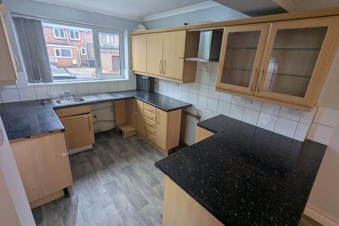 3 bedroom terraced house to rent, 24 Wordsworth Road, Easington SR8