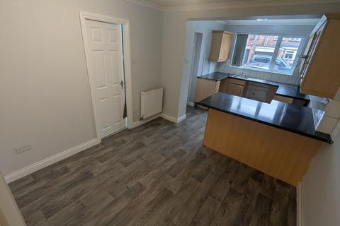 3 bedroom terraced house to rent, 24 Wordsworth Road, Easington SR8