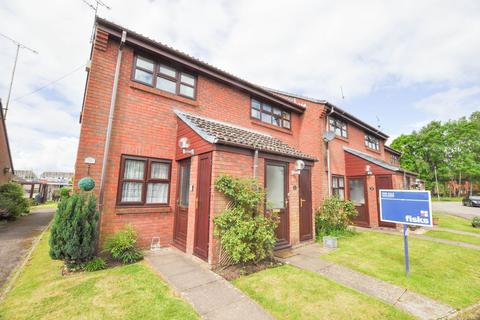 2 bedroom retirement property for sale, Victoria Place, WIMBORNE, BH21
