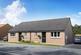 Plot 22, The Lilac at Frampton Gate, Middlegate Road PE20