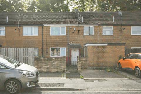 3 bedroom terraced house for sale, St. Stephens Way, North Shields NE29