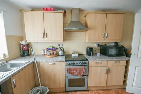 3 bedroom terraced house for sale, St. Stephens Way, North Shields NE29