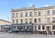 Great Western Road, St Georges Cross, Glasgow, G4