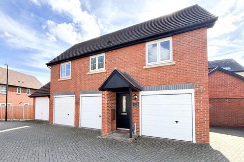 undefined, Lovatt Lane, Lawley Village, Telford, Shropshire, TF4