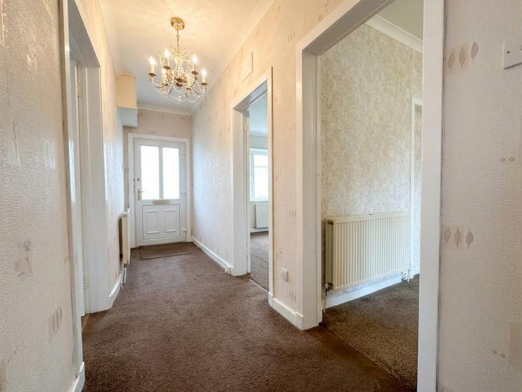 Apartment in Glasgow - View 3