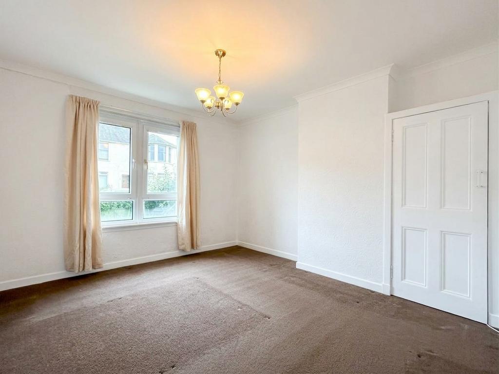 Apartment in Glasgow - View 4