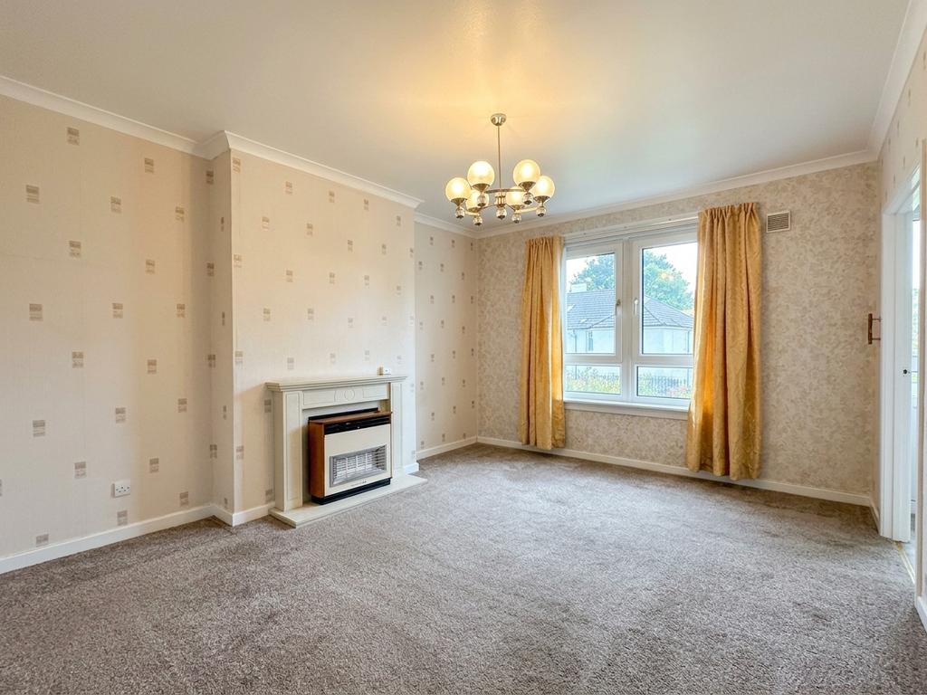 Apartment in Glasgow - More