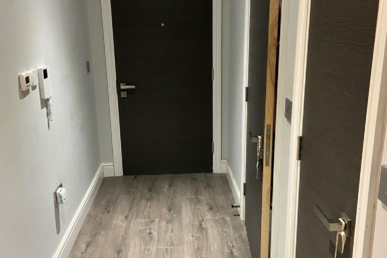 Apartment in Liverpool - View 5
