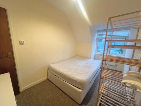 Apartment in Bournemouth, Springbourne - View 3