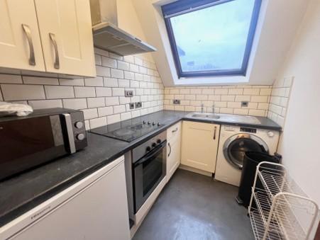 Apartment in Bournemouth, Springbourne - View 4