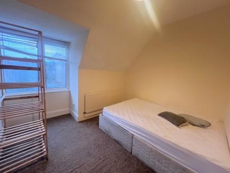 Apartment in Bournemouth, Springbourne - More