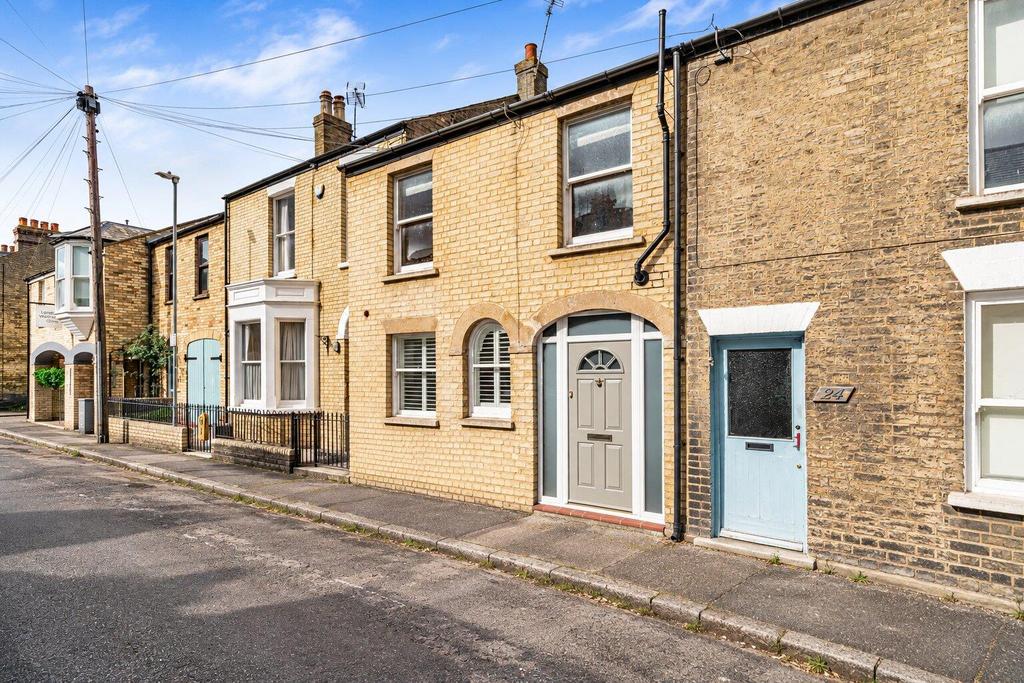 House in Cambridge, Petersfield