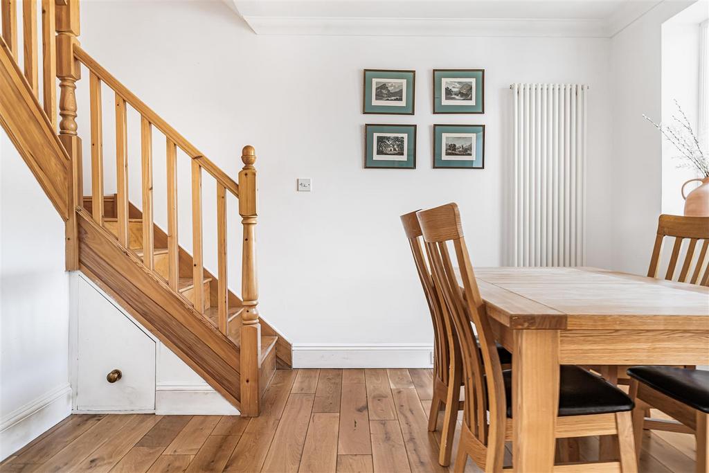 House in Cambridge, Petersfield - View 3