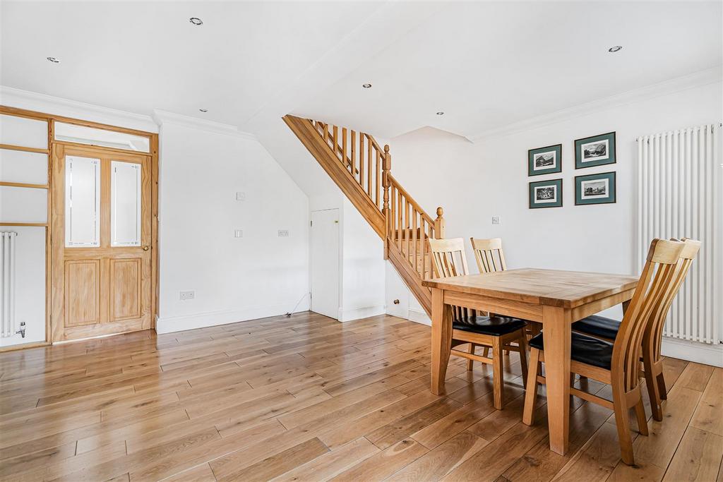 House in Cambridge, Petersfield - View 4